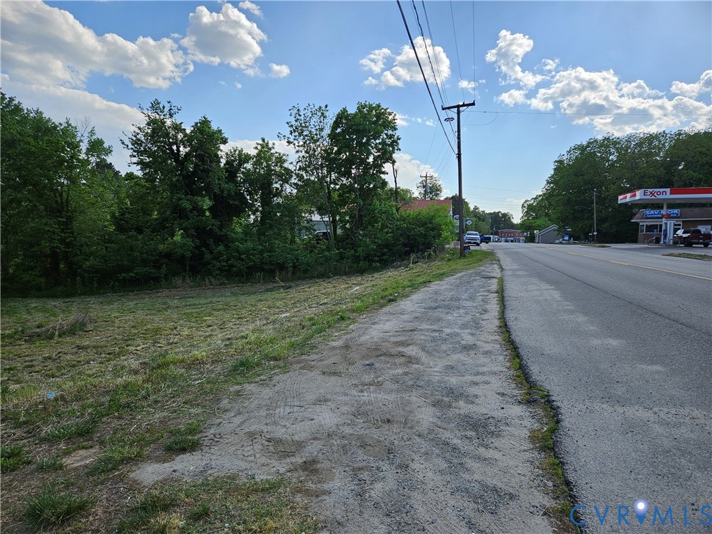 .53 Acres Goodes Bridge Road