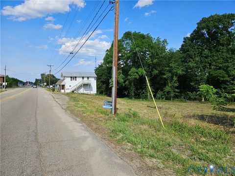 Tiny photo for .53 Acres Goodes Bridge Road, Amelia Courthouse, VA 23002 (MLS # 2609219)