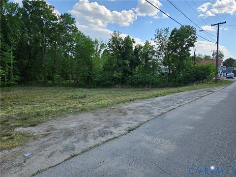 Tiny photo for .53 Acres Goodes Bridge Road, Amelia Courthouse, VA 23002 (MLS # 2609219)