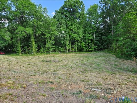Photo of .53 Acres Goodes Bridge Road, Amelia Courthouse, VA 23002 (MLS # 2609219)