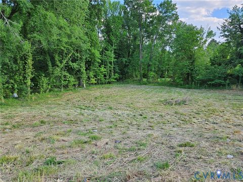 Tiny photo for .53 Acres Goodes Bridge Road, Amelia Courthouse, VA 23002 (MLS # 2609219)
