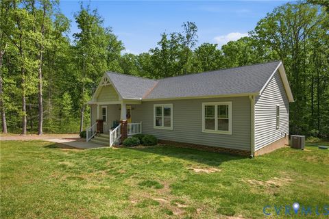 Tiny photo for 169 Westshire Lane, Bumpass, VA 23024 (MLS # 2609180)