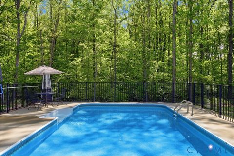 Tiny photo for 169 Westshire Lane, Bumpass, VA 23024 (MLS # 2609180)