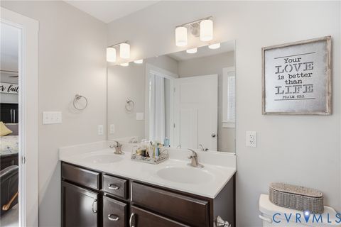 Tiny photo for 169 Westshire Lane, Bumpass, VA 23024 (MLS # 2609180)