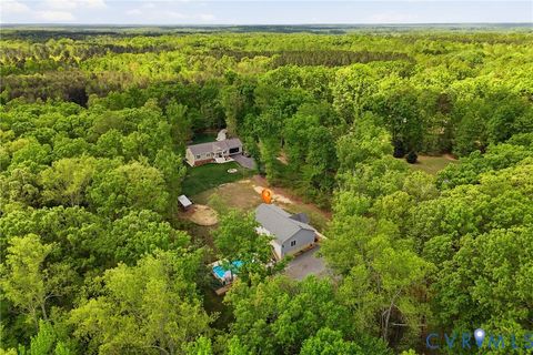 Tiny photo for 169 Westshire Lane, Bumpass, VA 23024 (MLS # 2609180)