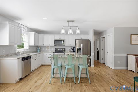 Tiny photo for 169 Westshire Lane, Bumpass, VA 23024 (MLS # 2609180)