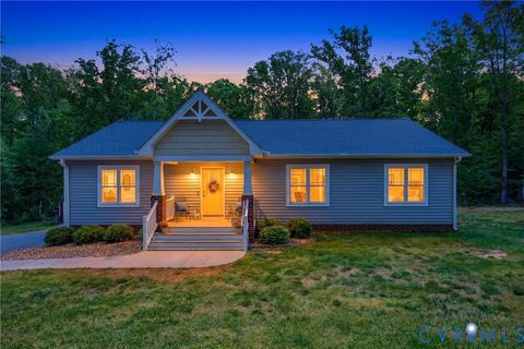 Tiny photo for 169 Westshire Lane, Bumpass, VA 23024 (MLS # 2609180)