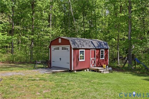 Tiny photo for 169 Westshire Lane, Bumpass, VA 23024 (MLS # 2609180)