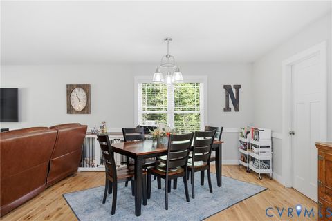 Tiny photo for 169 Westshire Lane, Bumpass, VA 23024 (MLS # 2609180)