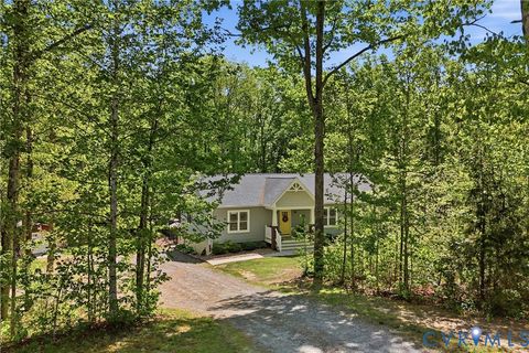 Tiny photo for 169 Westshire Lane, Bumpass, VA 23024 (MLS # 2609180)