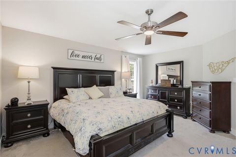 Tiny photo for 169 Westshire Lane, Bumpass, VA 23024 (MLS # 2609180)