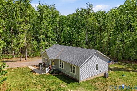 Tiny photo for 169 Westshire Lane, Bumpass, VA 23024 (MLS # 2609180)