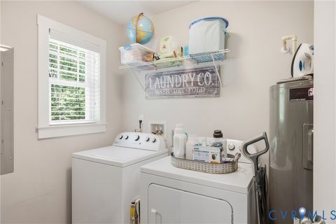 Tiny photo for 169 Westshire Lane, Bumpass, VA 23024 (MLS # 2609180)