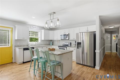 Tiny photo for 169 Westshire Lane, Bumpass, VA 23024 (MLS # 2609180)