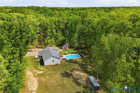 Tiny photo for 169 Westshire Lane, Bumpass, VA 23024 (MLS # 2609180)