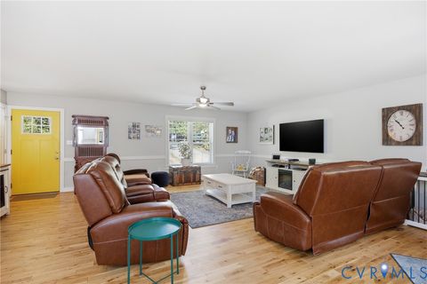 Tiny photo for 169 Westshire Lane, Bumpass, VA 23024 (MLS # 2609180)