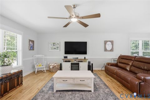 Tiny photo for 169 Westshire Lane, Bumpass, VA 23024 (MLS # 2609180)