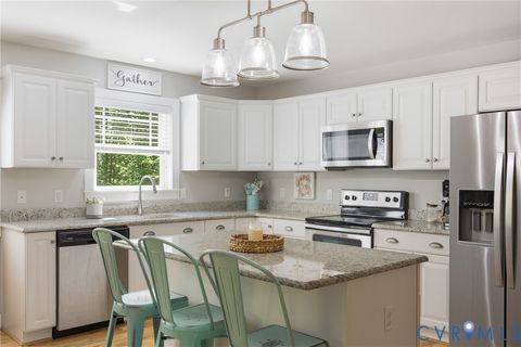 Tiny photo for 169 Westshire Lane, Bumpass, VA 23024 (MLS # 2609180)