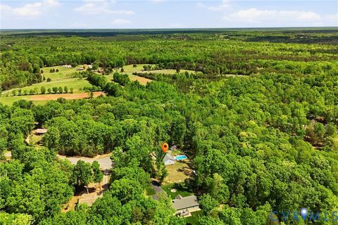 Tiny photo for 169 Westshire Lane, Bumpass, VA 23024 (MLS # 2609180)