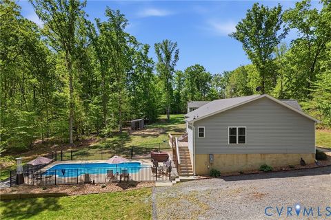 Tiny photo for 169 Westshire Lane, Bumpass, VA 23024 (MLS # 2609180)