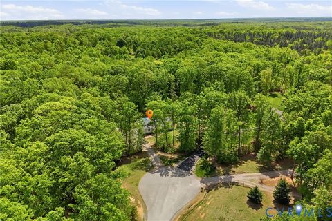 Tiny photo for 169 Westshire Lane, Bumpass, VA 23024 (MLS # 2609180)