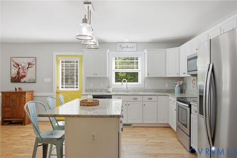 Tiny photo for 169 Westshire Lane, Bumpass, VA 23024 (MLS # 2609180)