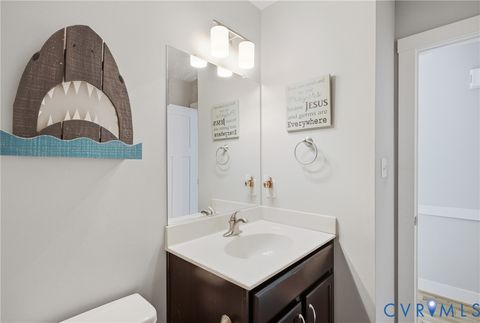 Tiny photo for 169 Westshire Lane, Bumpass, VA 23024 (MLS # 2609180)