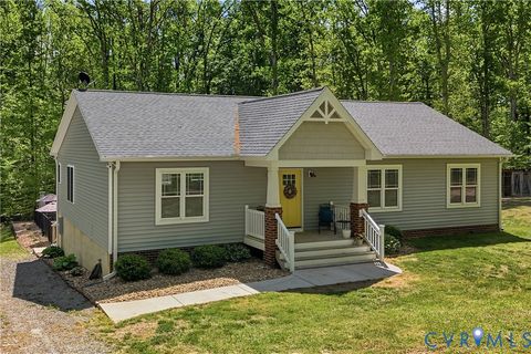 Photo of 169 Westshire Lane, Bumpass, VA 23024 (MLS # 2609180)