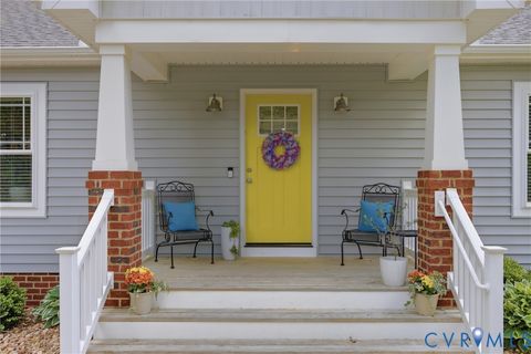 Tiny photo for 169 Westshire Lane, Bumpass, VA 23024 (MLS # 2609180)