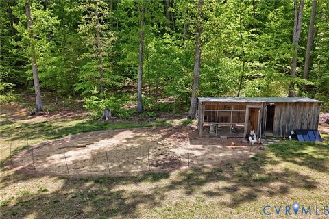 Tiny photo for 169 Westshire Lane, Bumpass, VA 23024 (MLS # 2609180)