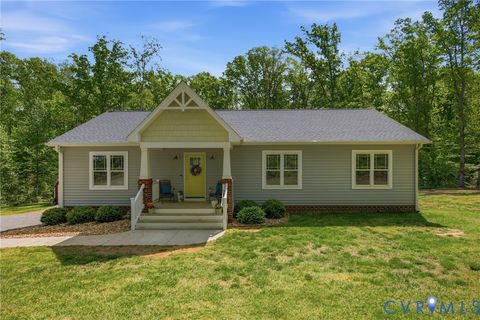 Tiny photo for 169 Westshire Lane, Bumpass, VA 23024 (MLS # 2609180)