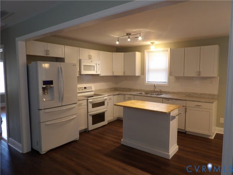Tiny photo for 1000 E Washington Street, Henrico, VA 23075 (MLS # 2615611)