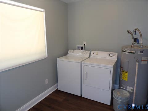 Tiny photo for 1000 E Washington Street, Henrico, VA 23075 (MLS # 2615611)