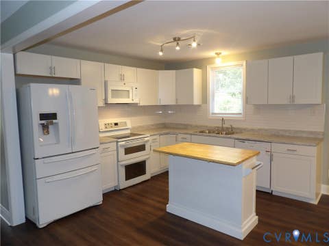 Tiny photo for 1000 E Washington Street, Henrico, VA 23075 (MLS # 2615611)