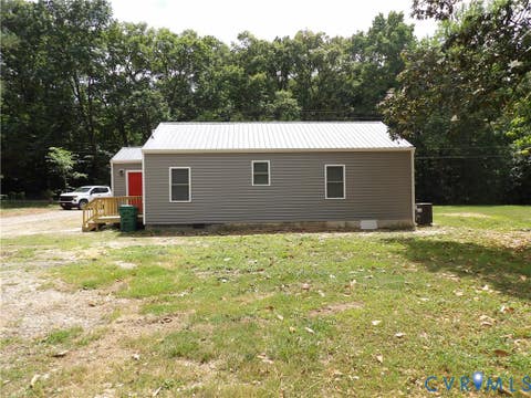 Tiny photo for 1000 E Washington Street, Henrico, VA 23075 (MLS # 2615611)