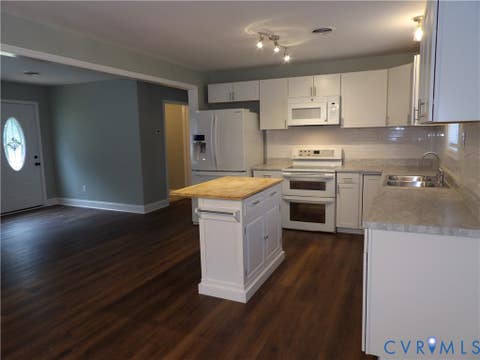 Tiny photo for 1000 E Washington Street, Henrico, VA 23075 (MLS # 2615611)