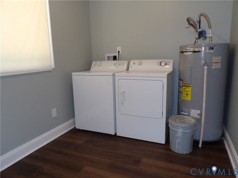 Tiny photo for 1000 E Washington Street, Henrico, VA 23075 (MLS # 2615611)
