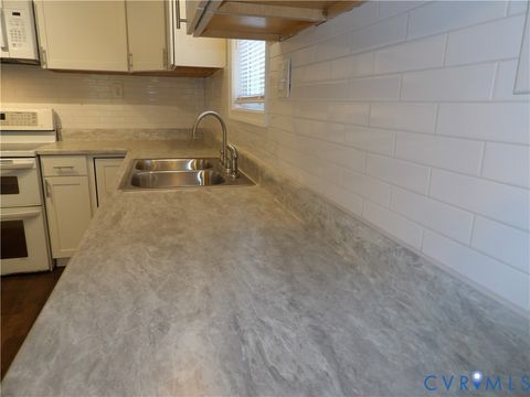 Tiny photo for 1000 E Washington Street, Henrico, VA 23075 (MLS # 2615611)