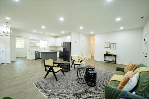 Tiny photo for 2421 Buena Vista Boulevard, Chester, VA 23831 (MLS # 2627206)