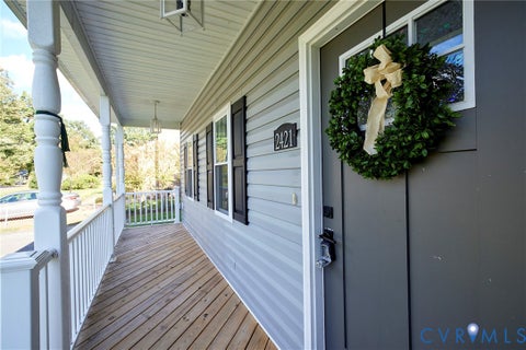 Tiny photo for 2421 Buena Vista Boulevard, Chester, VA 23831 (MLS # 2627206)