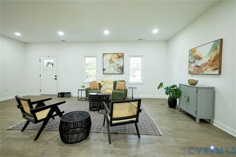 Tiny photo for 2421 Buena Vista Boulevard, Chester, VA 23831 (MLS # 2627206)