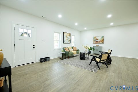 Tiny photo for 2421 Buena Vista Boulevard, Chester, VA 23831 (MLS # 2627206)
