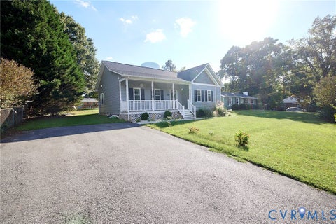 Tiny photo for 2421 Buena Vista Boulevard, Chester, VA 23831 (MLS # 2627206)