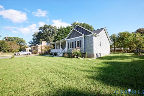 Tiny photo for 2421 Buena Vista Boulevard, Chester, VA 23831 (MLS # 2627206)