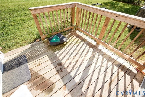 Tiny photo for 2421 Buena Vista Boulevard, Chester, VA 23831 (MLS # 2627206)