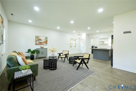 Tiny photo for 2421 Buena Vista Boulevard, Chester, VA 23831 (MLS # 2627206)
