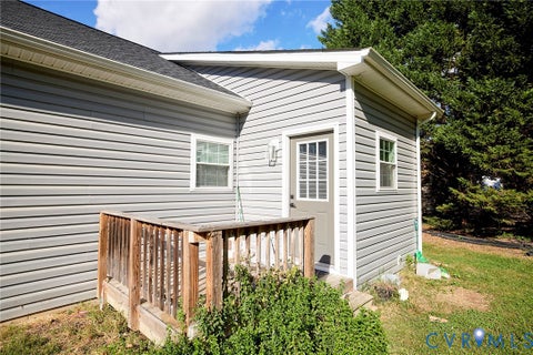 Tiny photo for 2421 Buena Vista Boulevard, Chester, VA 23831 (MLS # 2627206)