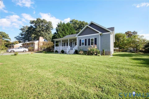 Tiny photo for 2421 Buena Vista Boulevard, Chester, VA 23831 (MLS # 2627206)