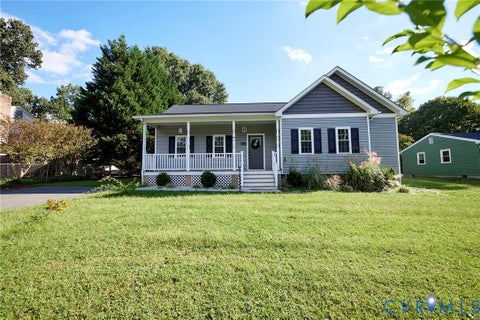 Tiny photo for 2421 Buena Vista Boulevard, Chester, VA 23831 (MLS # 2627206)