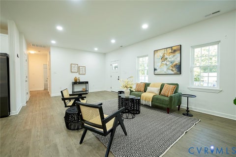 Tiny photo for 2421 Buena Vista Boulevard, Chester, VA 23831 (MLS # 2627206)